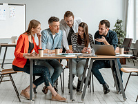 Забудьте про нематериальную мотивацию. Что на самом деле нужно вашей команде