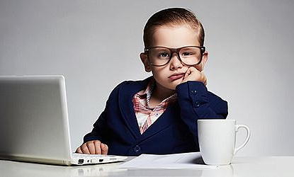 Как воспитать из ребенка успешного человека?