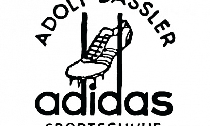 Эволюция логотипов брендов: 44 логотипа, которые знал твой прадед