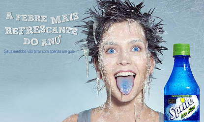 Агрессивная реклама: 60 шокирующих дерзких и красивых баннера