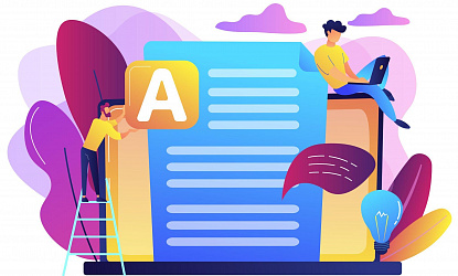 Продающие тексты: 18 классических шаблонов с примерами