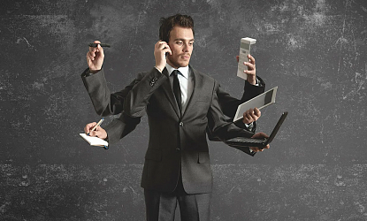 Реальные причины увольнения «по собственному желанию»