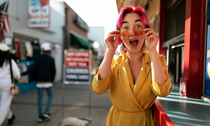 Лучшая реклама в мире: 120 вдохновляющих примеров